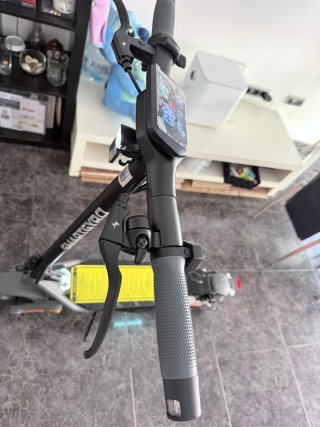 Patinete Eléctrico SmartGyro