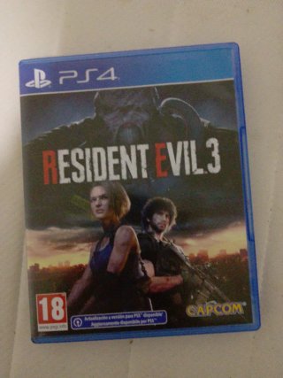 Assassin's Creed ps4+resident evil+red dead 2+fc24