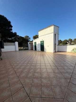 Chalet en alquiler en Can Picafort en Santa Margalida