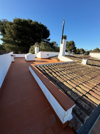 Chalet en alquiler en Can Picafort en Santa Margalida