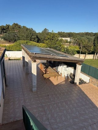 Chalet en alquiler en Can Picafort en Santa Margalida