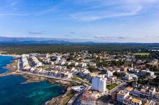 Chalet en alquiler en Can Picafort en Santa Margalida