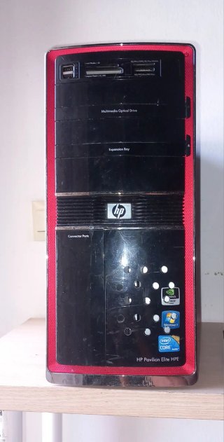 ‼️PC APTO PARA GAMING‼️