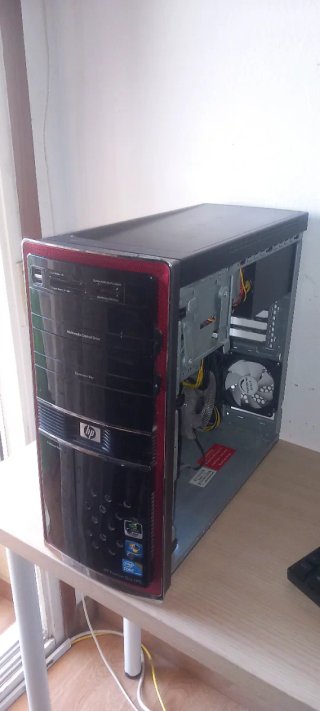 ‼️PC APTO PARA GAMING‼️