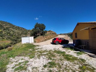 Terreno en venta en La Cala del Moral en Rincón de la Victoria
