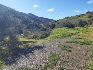 Terreno en venta en La Cala del Moral en Rincón de la Victoria
