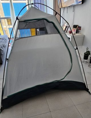 Carpa para pignic se vende