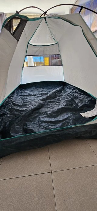 Carpa para pignic se vende