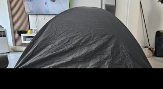 Carpa para pignic se vende