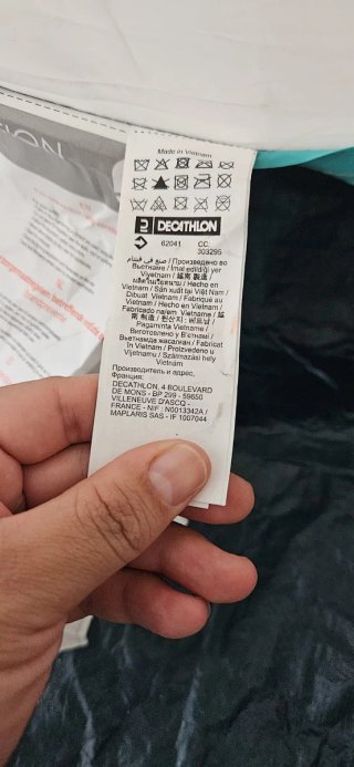 Carpa para pignic se vende