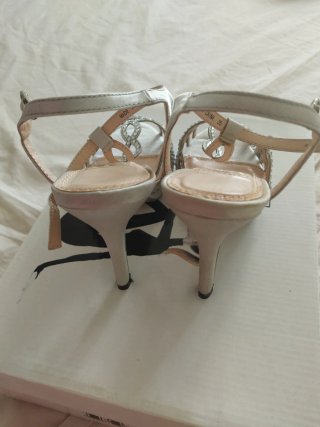 Sandalias fiesta