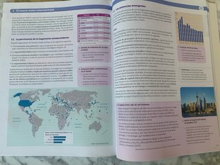 Historia del Mundo Contemporáneo Bachillerato [...