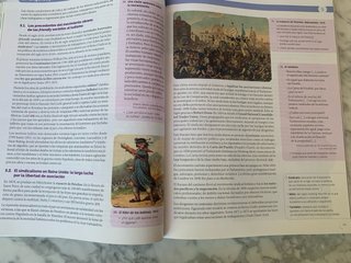 Historia del Mundo Contemporáneo Bachillerato [...