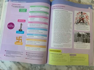 Historia del Mundo Contemporáneo Bachillerato [...