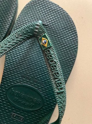 Infradito havaianas