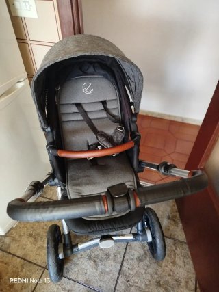 Caro bebe