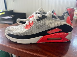 Nike Air Max 90 Ultra 2.0 flyknit