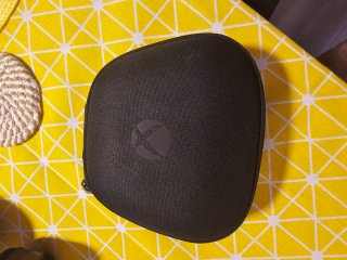 Xbox Elite Series 2 Core Mando Azul