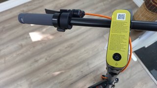Xiaomi Electric Scooter 6 Pro
