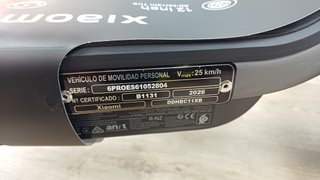 Xiaomi Electric Scooter 6 Pro