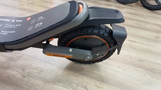 Xiaomi Electric Scooter 6 Pro