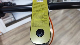 Xiaomi Electric Scooter 6 Pro