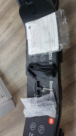 Xiaomi Electric Scooter 6 Pro