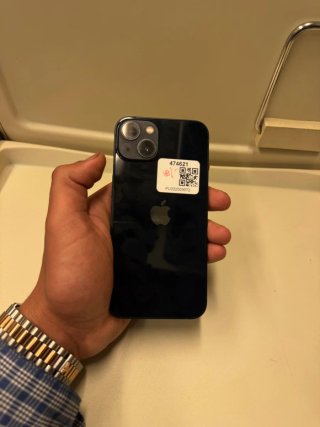 iPhone 13 128GB Azul Medianoche