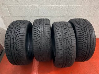 4 Neumáticos de Invierno Hankook 235/50 R19