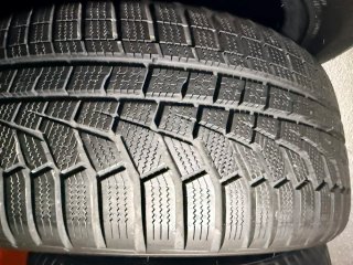 4 Neumáticos de Invierno Hankook 235/50 R19