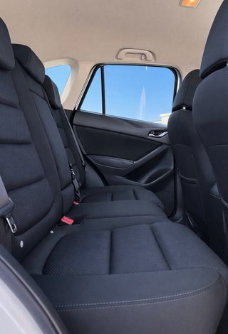Mazda CX-5 Mazda CX-5 2.2 110kW (150CV) DE 2WD Luxury