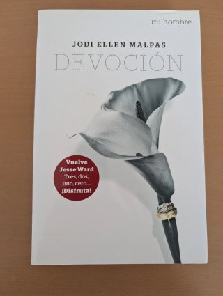 Devoción