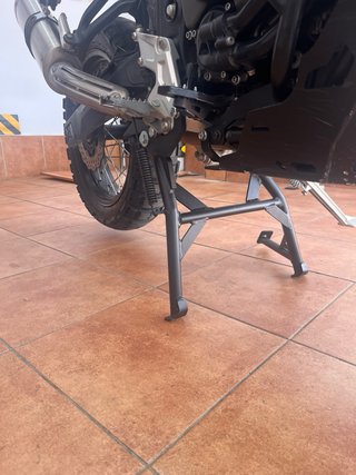 Caballete central YAMAHA TENERE 700