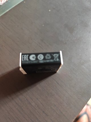 Batería gopro