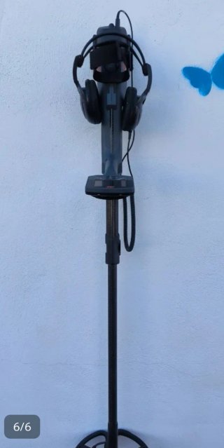 Ctx 3030 minelab detectora de metales