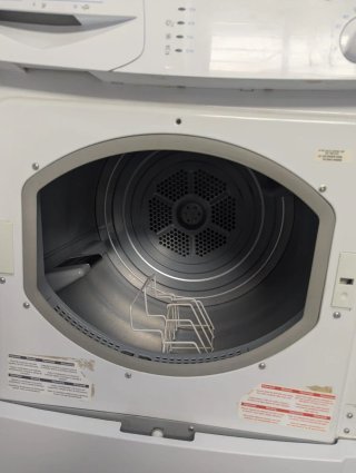 Secadora Indesit ISL70C 7kg