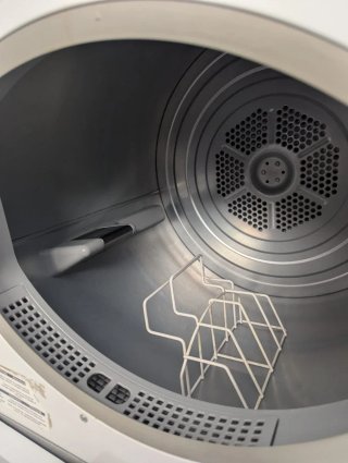 Secadora Indesit ISL70C 7kg