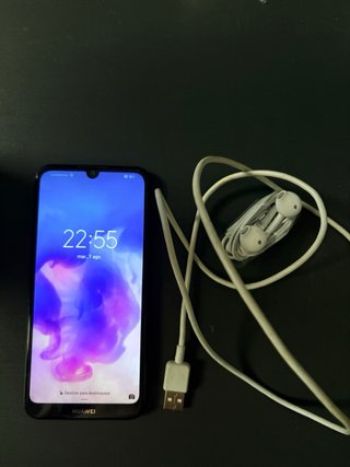 Móvil Huawei