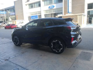 Ford Puma 2025 - 420€/mes