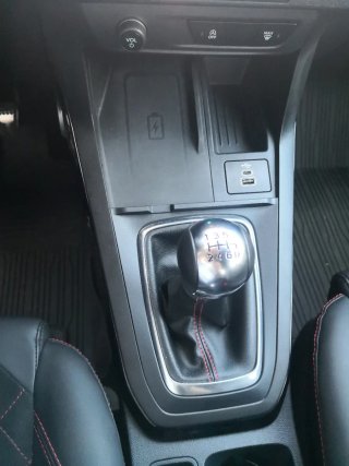 Ford Puma 2025 - 420€/mes