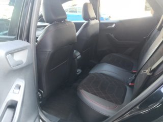 Ford Puma 2025 - 420€/mes