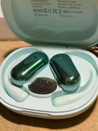 Auriculares Bluetooth con IA Traductor Tiempo Real