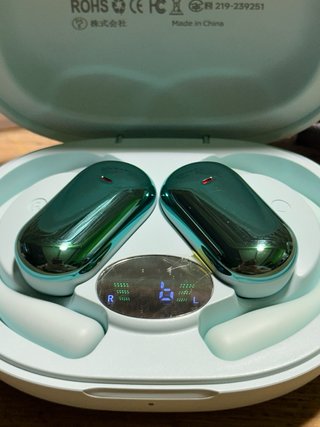 Auriculares Bluetooth con IA Traductor Tiempo Real