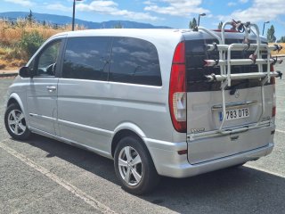 Mercedes-Benz Viano 2005