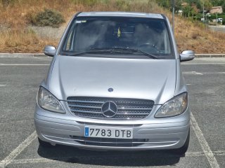 Mercedes-Benz Viano 2005
