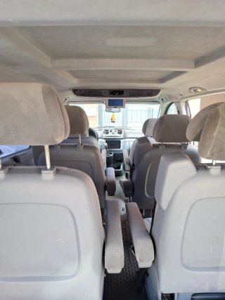 Mercedes-Benz Viano 2005