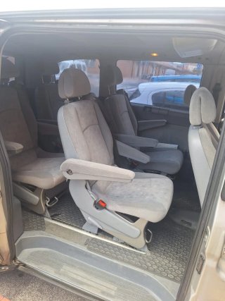 Mercedes-Benz Viano 2005