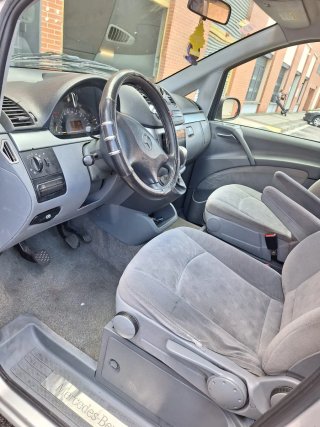 Mercedes-Benz Viano 2005