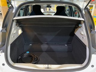 RENAULT ZOE 22KWH 80.000KM 2015