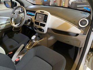 RENAULT ZOE 22KWH 80.000KM 2015
